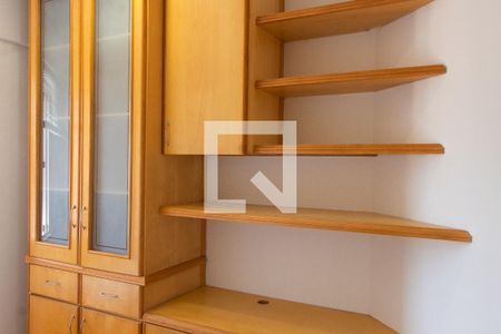 Apartamento à venda com 85m², 3 quartos e 2 vagasQUARTO 3