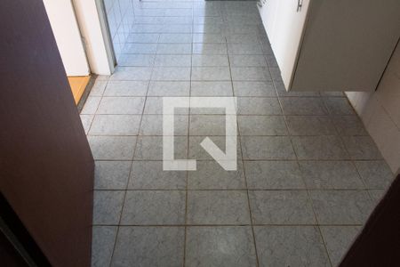 Apartamento à venda com 85m², 3 quartos e 2 vagasCOZINHA