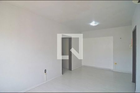 Sala de apartamento à venda com 2 quartos, 75m² em Centro, Canoas