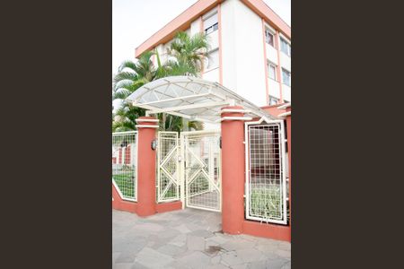 Apartamento à venda com 75m², 2 quartos e 1 vagaFachada