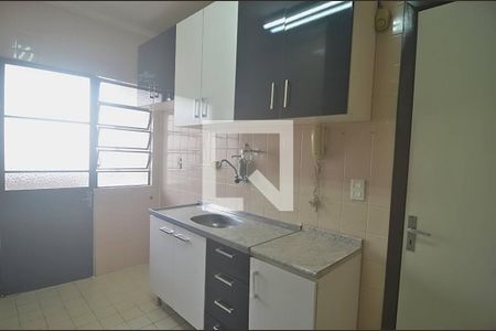 Apartamento à venda com 75m², 2 quartos e 1 vagaCozinha