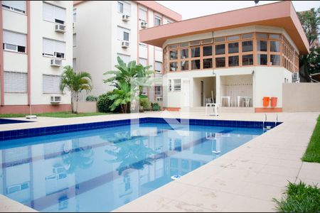 Apartamento à venda com 75m², 2 quartos e 1 vagaÁrea comum