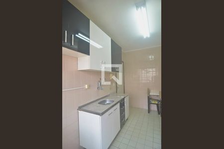 Apartamento à venda com 75m², 2 quartos e 1 vagaCozinha