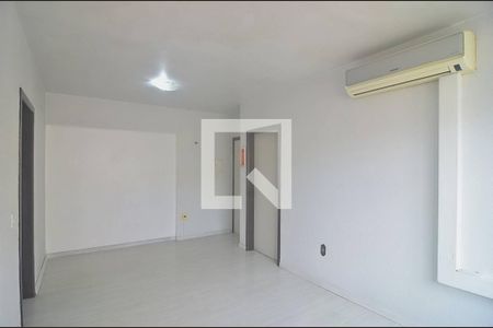 Sala de apartamento à venda com 2 quartos, 75m² em Centro, Canoas