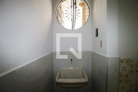 Apartamento para alugar com 40m², 1 quarto e sem vagaÁrea de Serviço