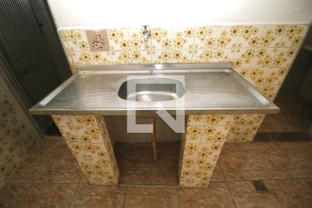 Apartamento para alugar com 40m², 1 quarto e sem vagaCozinha