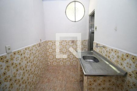 Apartamento para alugar com 40m², 1 quarto e sem vagaCozinha