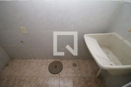 Apartamento para alugar com 40m², 1 quarto e sem vagaÁrea de Serviço