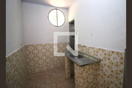 Apartamento para alugar com 40m², 1 quarto e sem vagaCozinha
