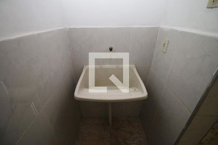 Apartamento para alugar com 40m², 1 quarto e sem vagaÁrea de Serviço