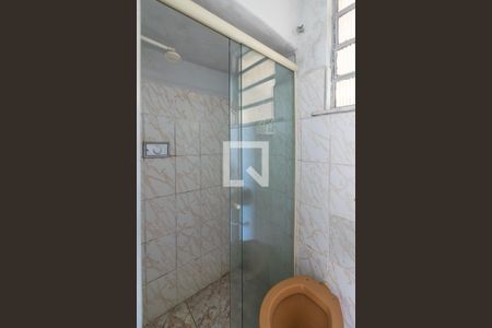 Apartamento para alugar com 70m², 2 quartos e sem vagaBanheiro