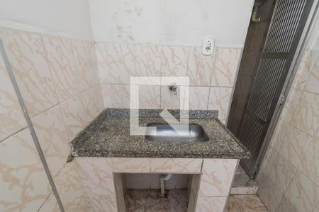 Apartamento para alugar com 70m², 2 quartos e sem vagaCozinha