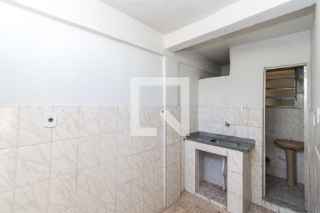 Apartamento para alugar com 70m², 2 quartos e sem vagaCozinha