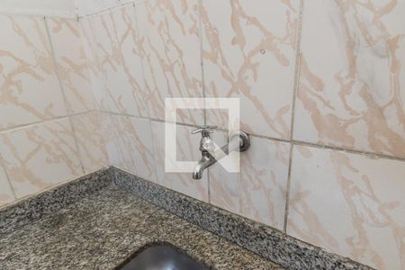 Apartamento para alugar com 70m², 2 quartos e sem vagaCozinha - Torneira