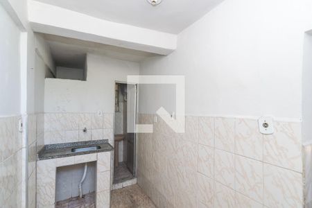 Apartamento para alugar com 70m², 2 quartos e sem vagaCozinha