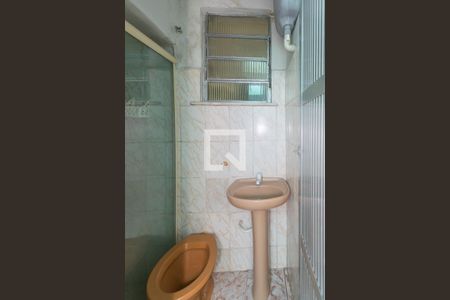 Apartamento para alugar com 70m², 2 quartos e sem vagaBanheiro