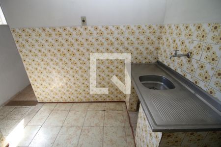 Apartamento para alugar com 70m², 2 quartos e sem vagaCozinha