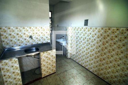 Apartamento para alugar com 70m², 2 quartos e sem vagaCozinha
