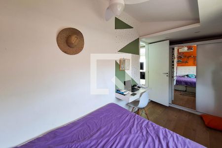 Quarto 2 de casa à venda com 3 quartos, 140m² em Maravista, Niterói