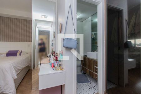 Apartamento à venda com 126m², 3 quartos e 2 vagasSuíte 