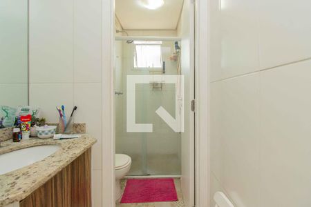 Apartamento à venda com 126m², 3 quartos e 2 vagasBanheiro