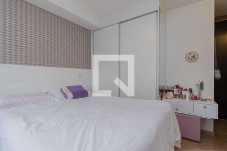 Apartamento à venda com 126m², 3 quartos e 2 vagasSuíte 