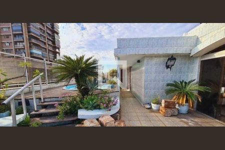 Apartamento à venda com 442m², 4 quartos e 2 vagas