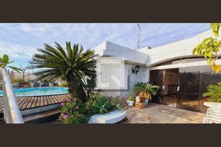 Apartamento à venda com 442m², 4 quartos e 2 vagas