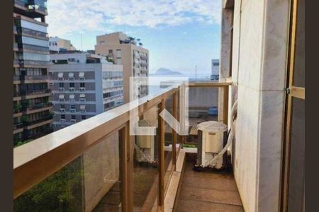 Apartamento à venda com 442m², 4 quartos e 2 vagas