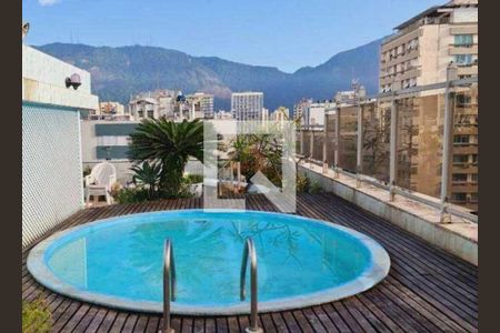 Apartamento à venda com 442m², 4 quartos e 2 vagas