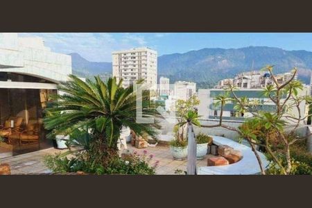 Apartamento à venda com 442m², 4 quartos e 2 vagas