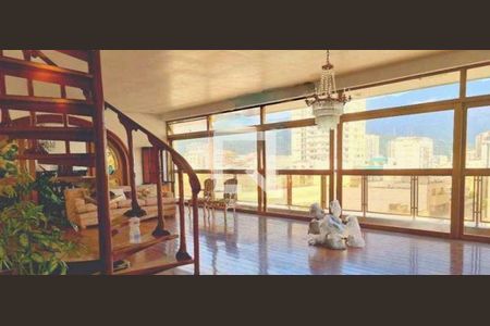 Apartamento à venda com 442m², 4 quartos e 2 vagas