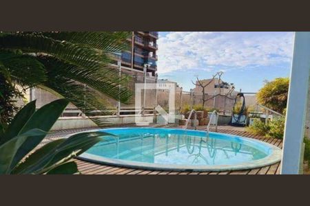 Apartamento à venda com 442m², 4 quartos e 2 vagas