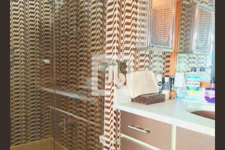 Apartamento à venda com 4 quartos, 442m² em Leblon, Rio de Janeiro