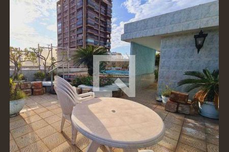 Apartamento à venda com 442m², 4 quartos e 2 vagas