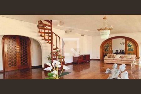 Apartamento à venda com 4 quartos, 442m² em Leblon, Rio de Janeiro