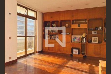 Apartamento à venda com 4 quartos, 442m² em Leblon, Rio de Janeiro