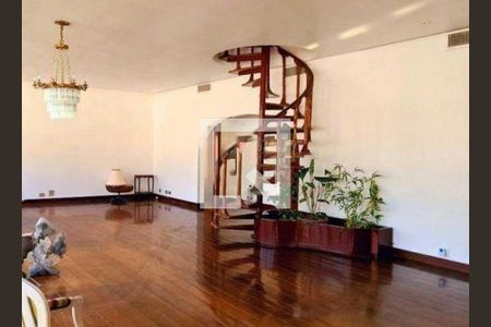 Apartamento à venda com 442m², 4 quartos e 2 vagas