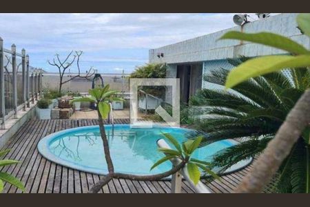 Apartamento à venda com 442m², 4 quartos e 2 vagas