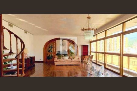 Apartamento à venda com 4 quartos, 442m² em Leblon, Rio de Janeiro