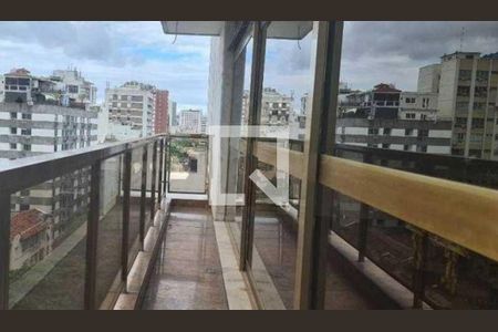 Apartamento à venda com 442m², 4 quartos e 2 vagas