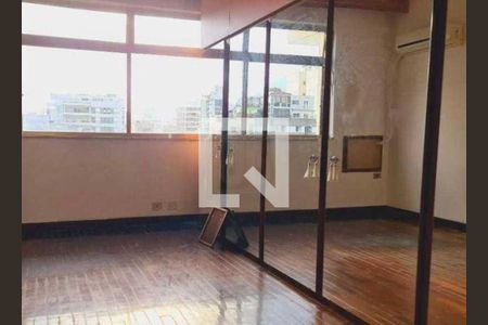 Apartamento à venda com 4 quartos, 442m² em Leblon, Rio de Janeiro