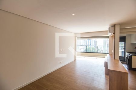 Apartamento para alugar com 3 quartos, 124m² em Alphaville Industrial, Barueri