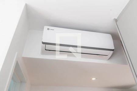 Detalhe de apartamento para alugar com 3 quartos, 124m² em Alphaville Industrial, Barueri