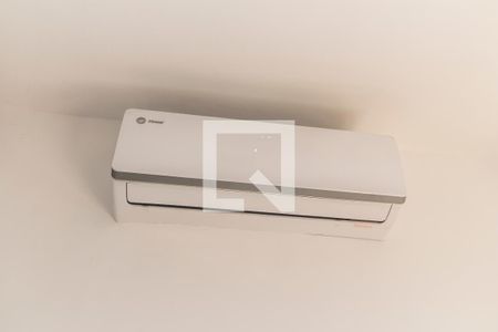 Detalhe de apartamento para alugar com 3 quartos, 124m² em Alphaville Industrial, Barueri