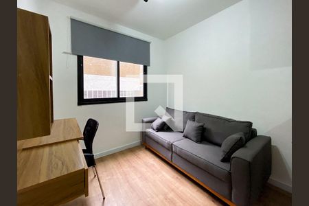 Sala/Cozinha de apartamento para alugar com 1 quarto, 24m² em Butantã, São Paulo