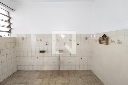 Apartamento para alugar com 62m², 2 quartos e 1 vaga Apartamento para alugar com 62m², 2 quartos e 1 vagaCozinha e Área de Serviço
