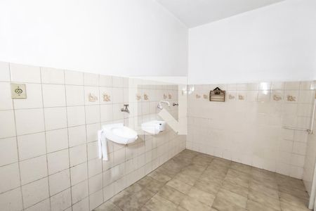 Apartamento para alugar com 62m², 2 quartos e 1 vaga Apartamento para alugar com 62m², 2 quartos e 1 vagaCozinha e Área de Serviço