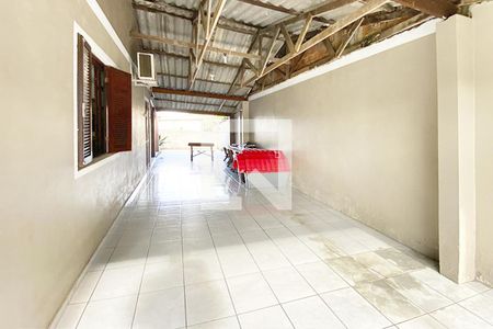 Casa à venda com 98m², 2 quartos e 2 vagasGaragem