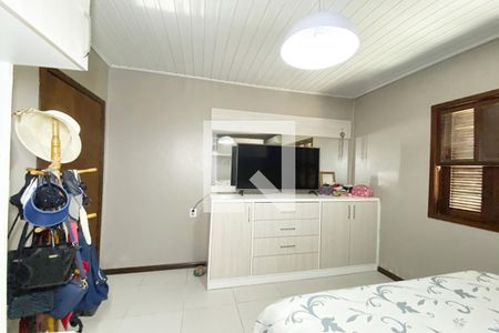 Casa à venda com 98m², 2 quartos e 2 vagasQuarto 2